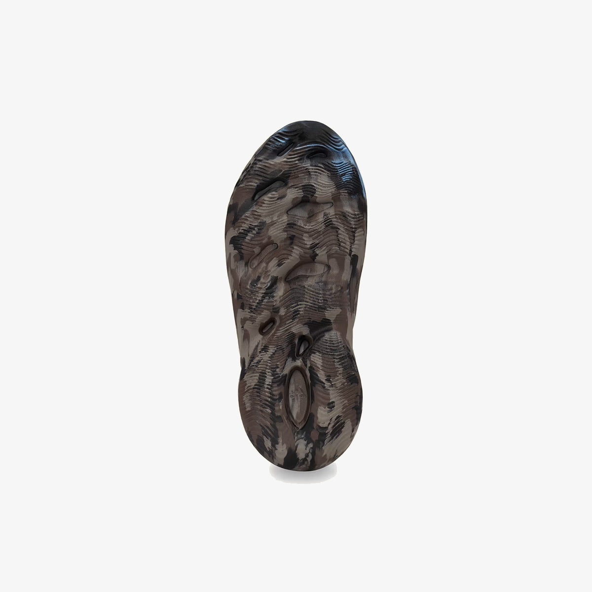 YZY Foam RNR — MX Cinder