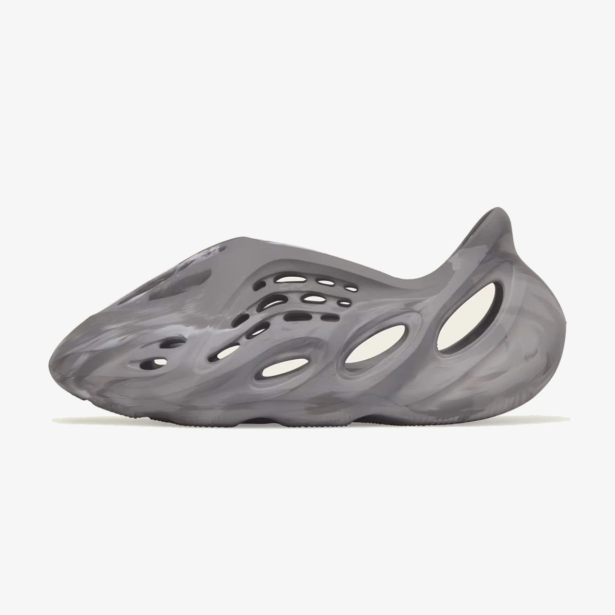 YZY Foam RNR — MX Granite