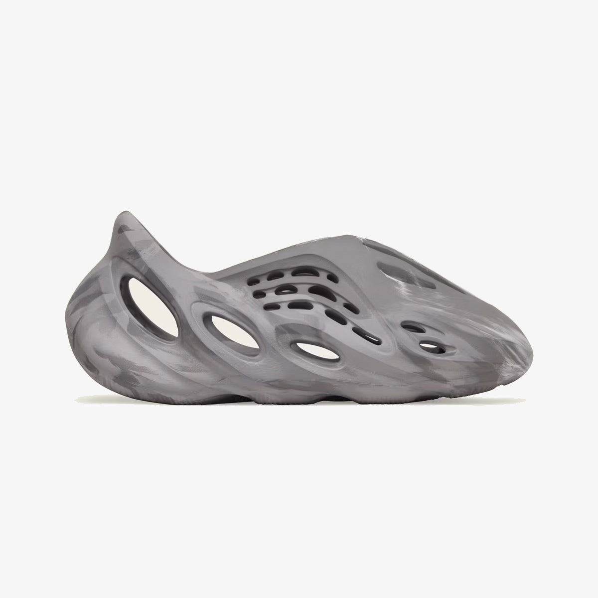 YZY Foam RNR — MX Granite