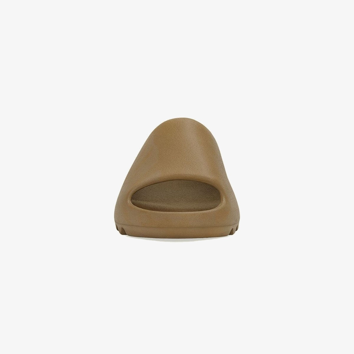 YZY Slides — Ochre