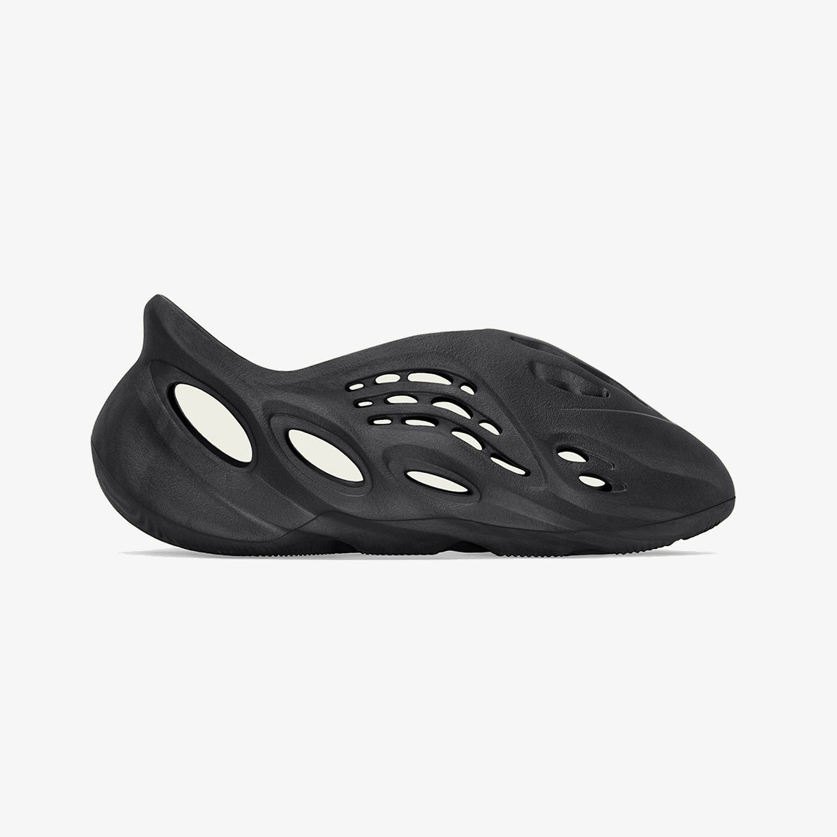 YZY Foam RNR — Onyx