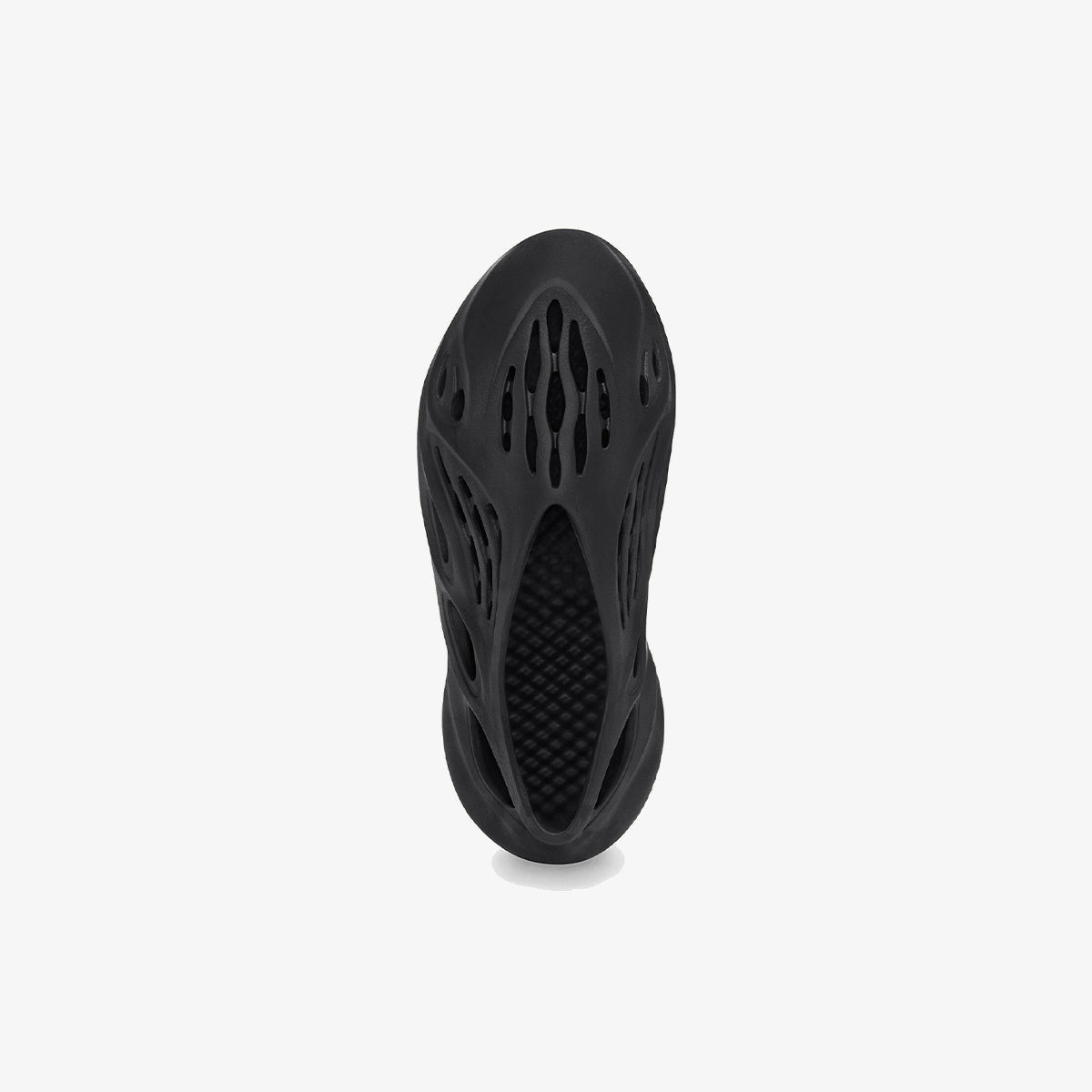 YZY Foam RNR — Onyx