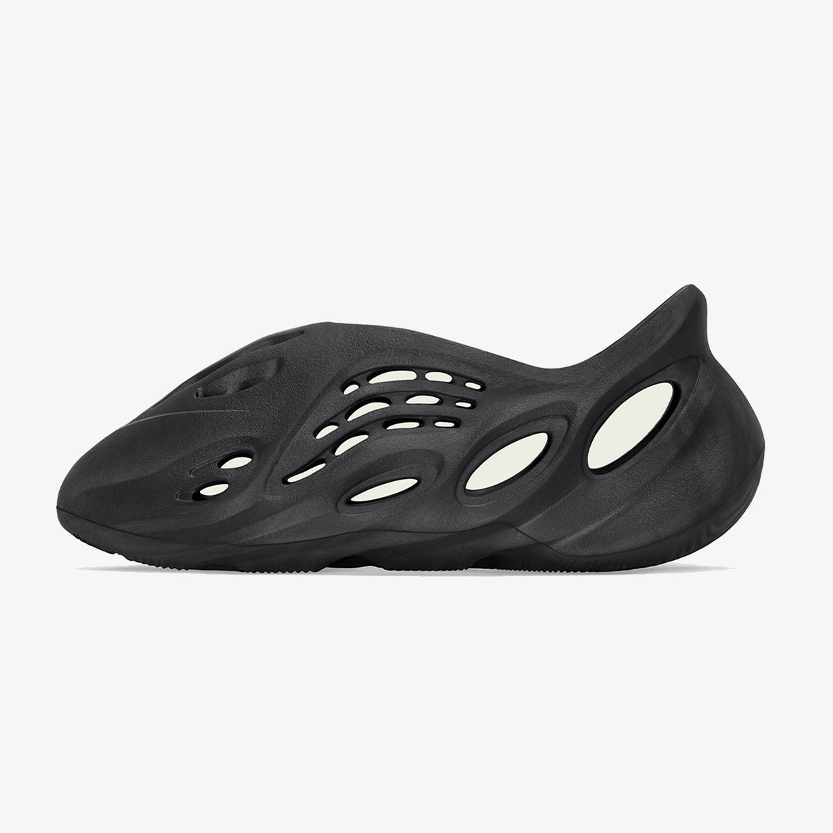 YZY Foam RNR — Onyx