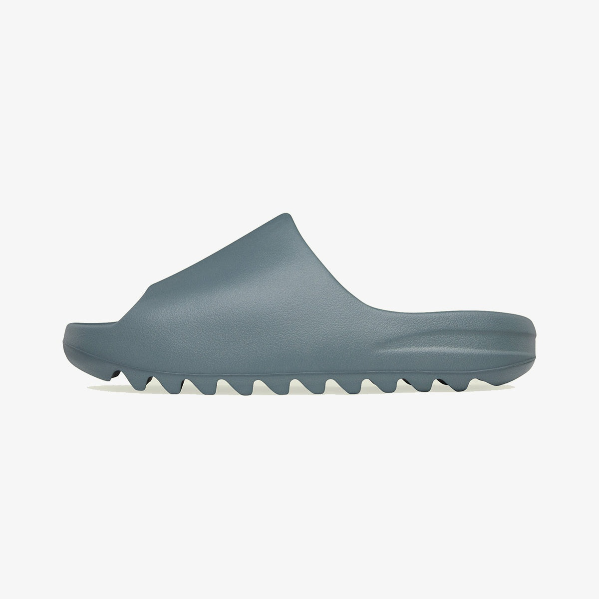 YZY Slides — Slate Marine