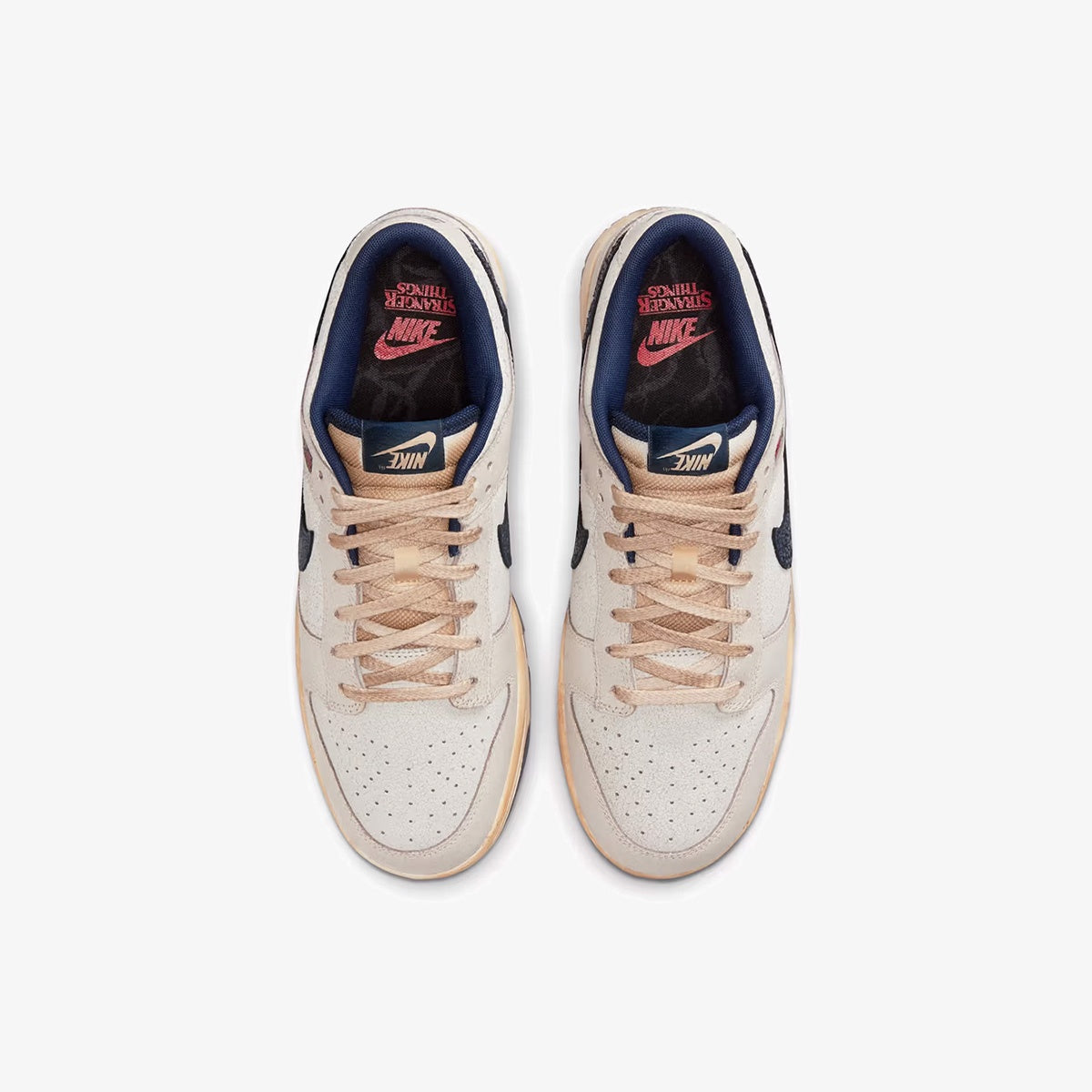 Wmns Nike Dunk Low Next Nature ‘Phantom’