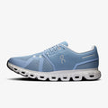 ON Cloud 6 ‘Chambray White’