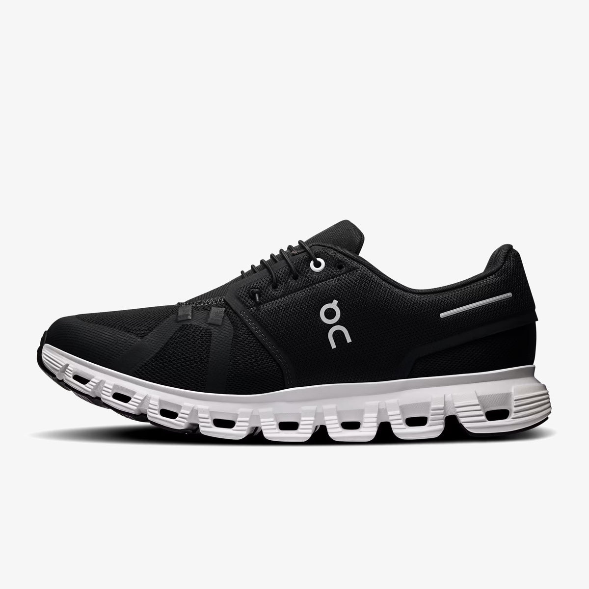 ON Cloud 6 ‘Black White’