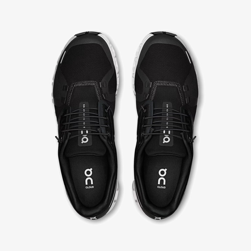 ON Cloud 6 ‘Black White’