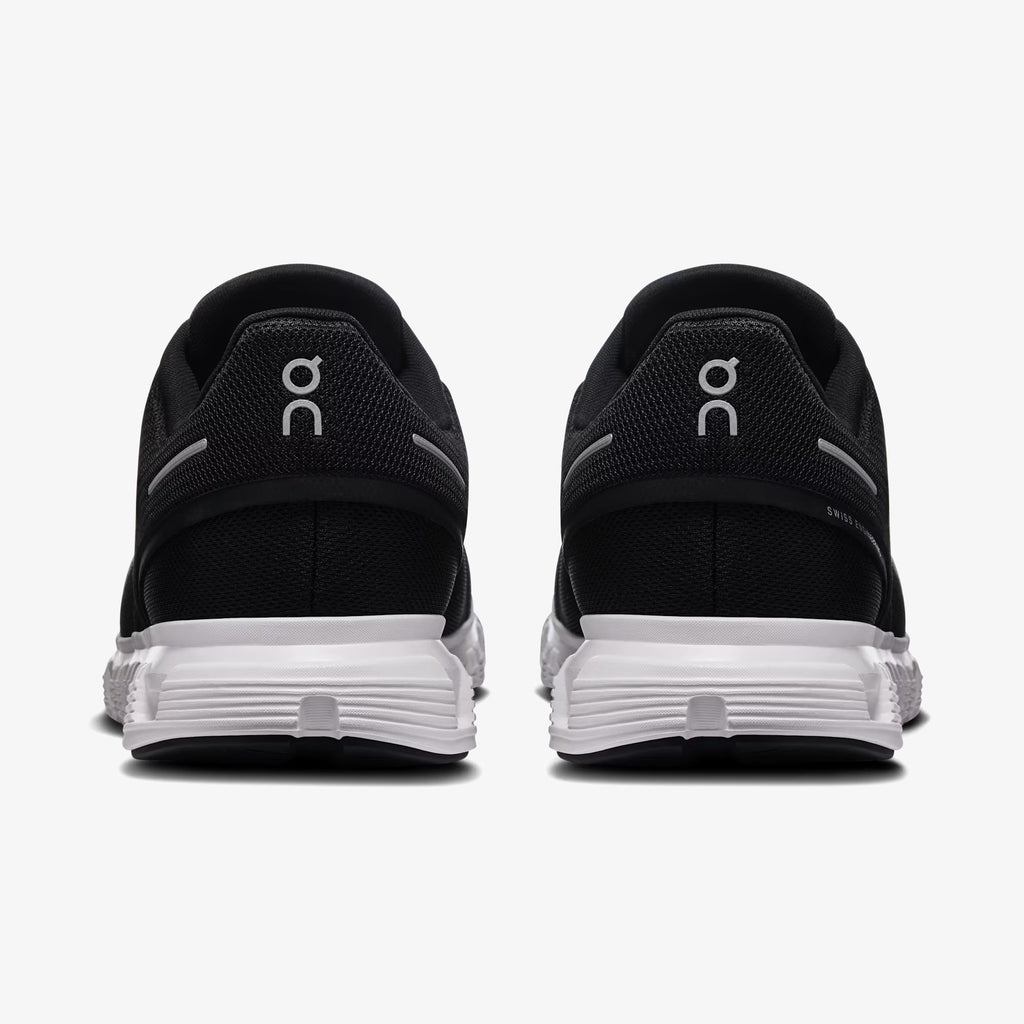 ON Cloud 6 ‘Black White’