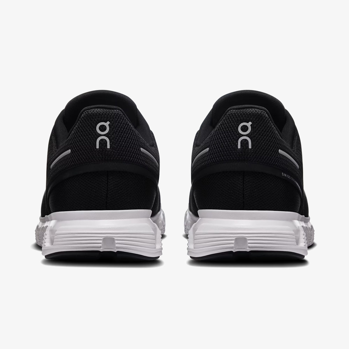 ON Cloud 6 ‘Black White’
