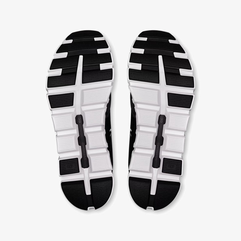 ON Cloud 6 ‘Black White’