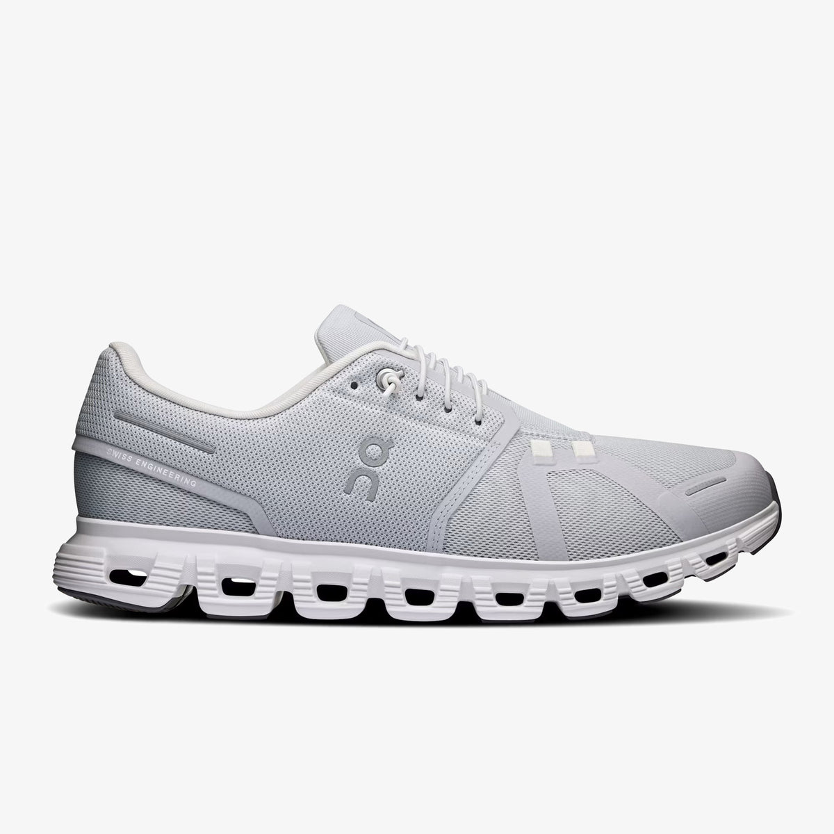ON Cloud 6 ‘Glacier White’