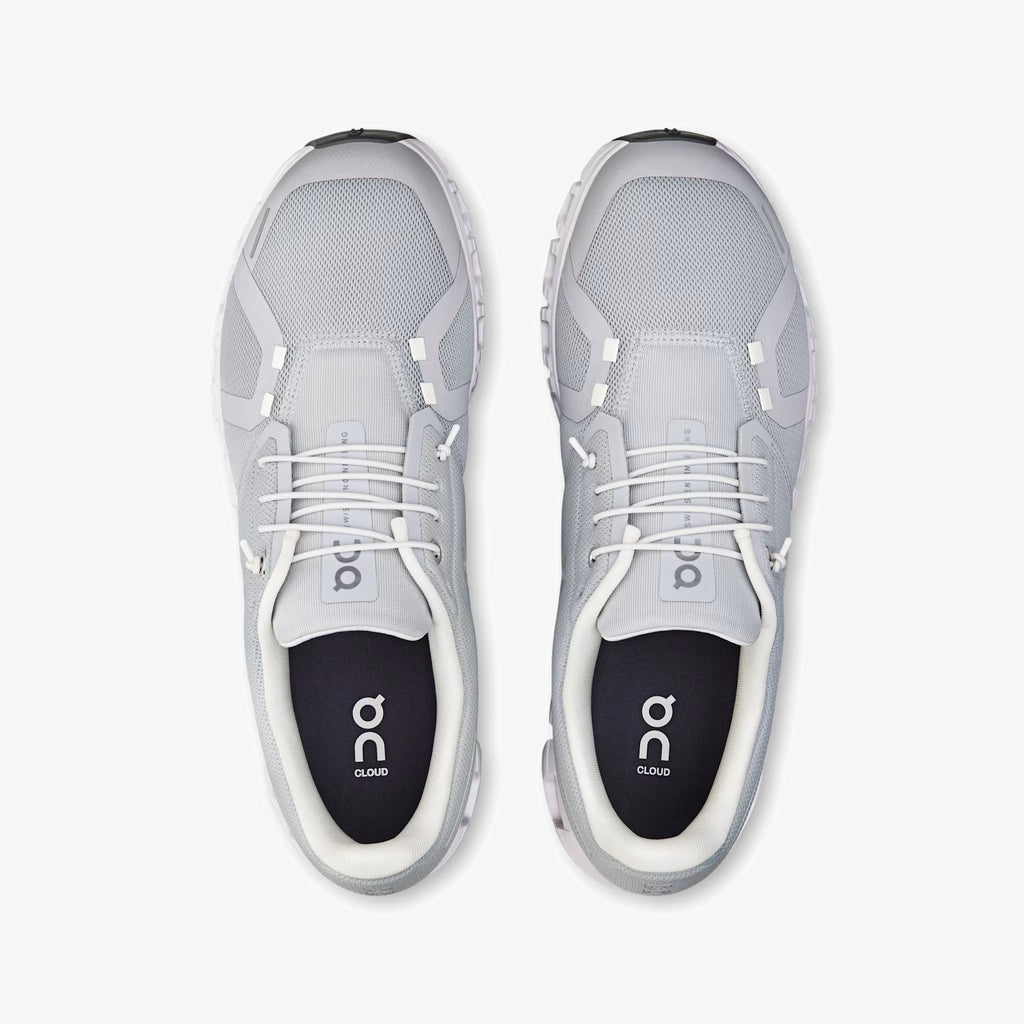 ON Cloud 6 ‘Glacier White’