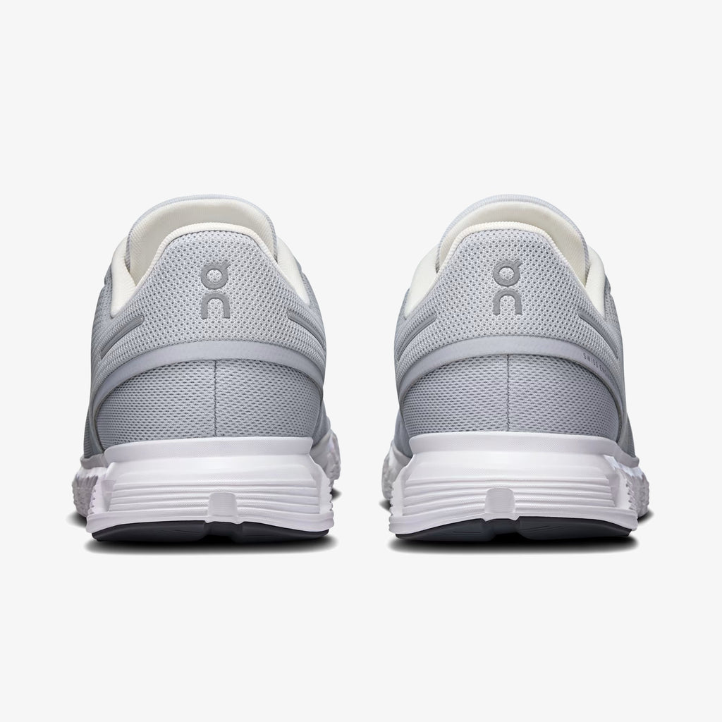 ON Cloud 6 ‘Glacier White’