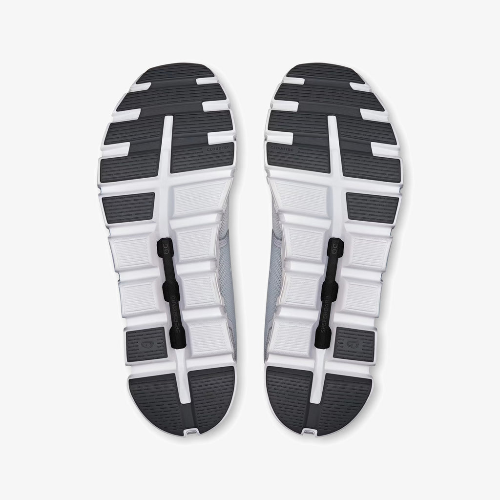 ON Cloud 6 ‘Glacier White’