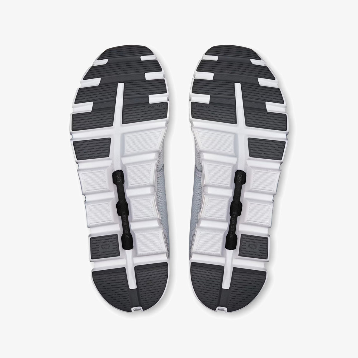 ON Cloud 6 ‘Glacier White’