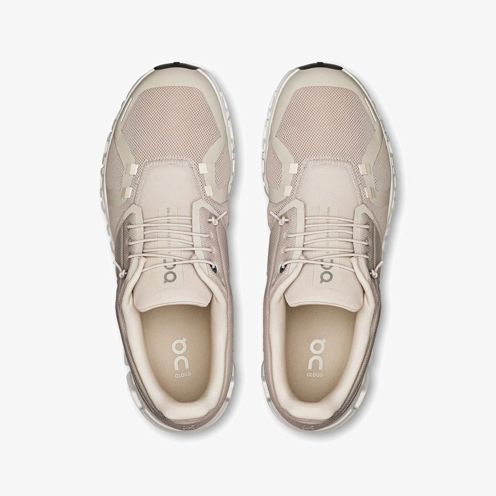 ON Cloud 6 ‘Pearl White’