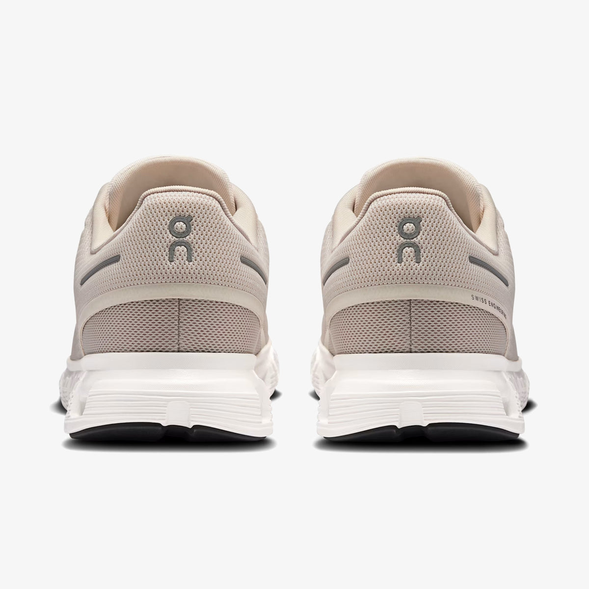 ON Cloud 6 ‘Pearl White’