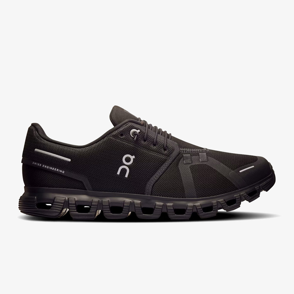 ON Cloud 6 ‘Triple Black’