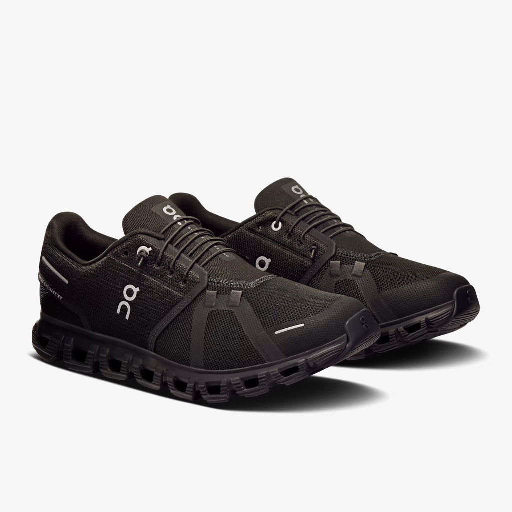 ON Cloud 6 ‘Triple Black’