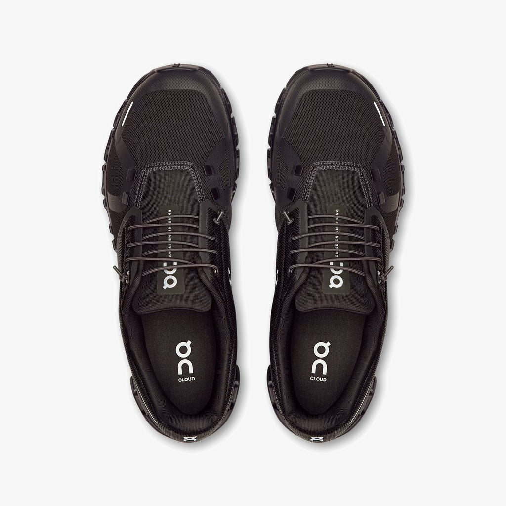 ON Cloud 6 ‘Triple Black’
