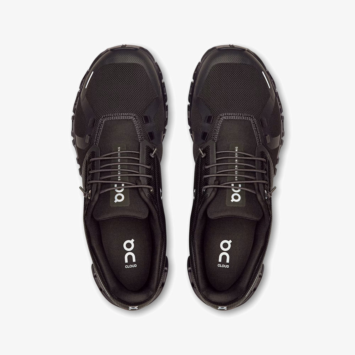 ON Cloud 6 ‘Triple Black’