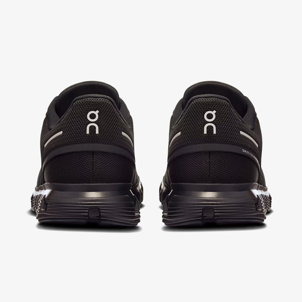 ON Cloud 6 ‘Triple Black’