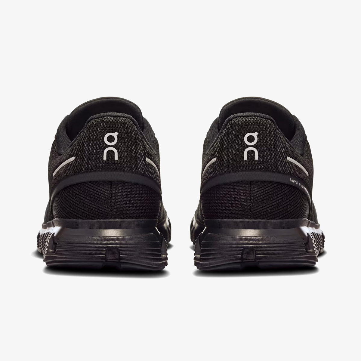 ON Cloud 6 ‘Triple Black’