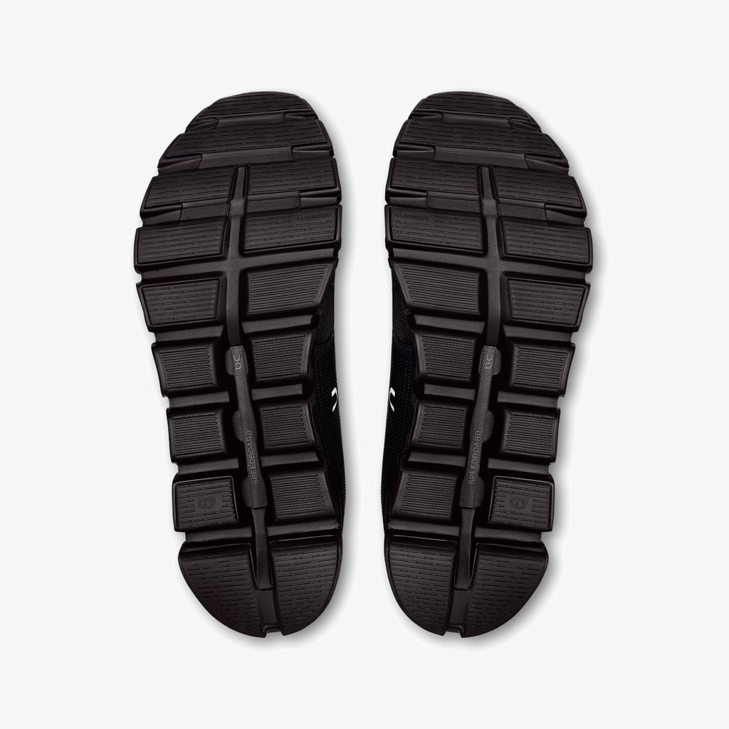 ON Cloud 6 ‘Triple Black’