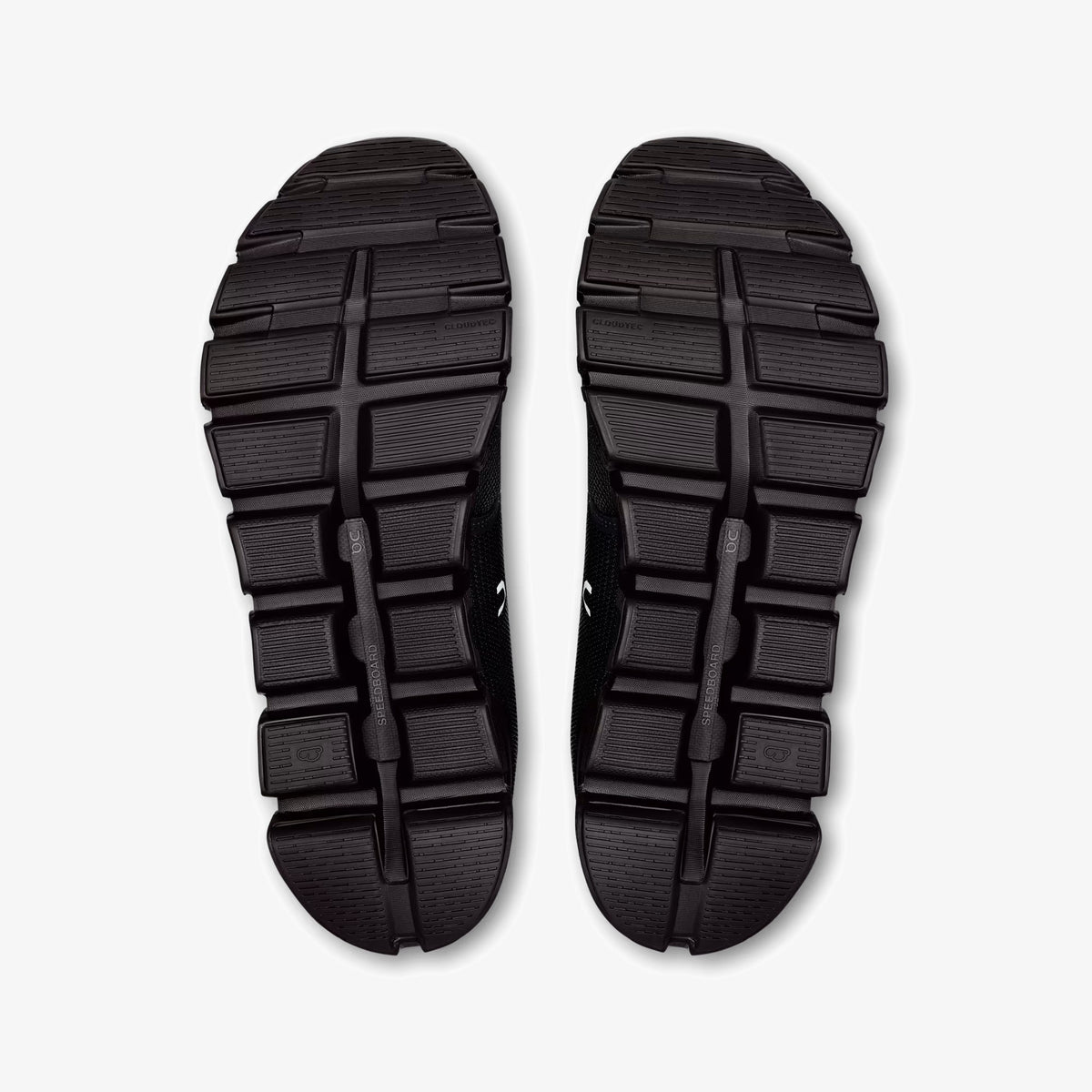 ON Cloud 6 ‘Triple Black’