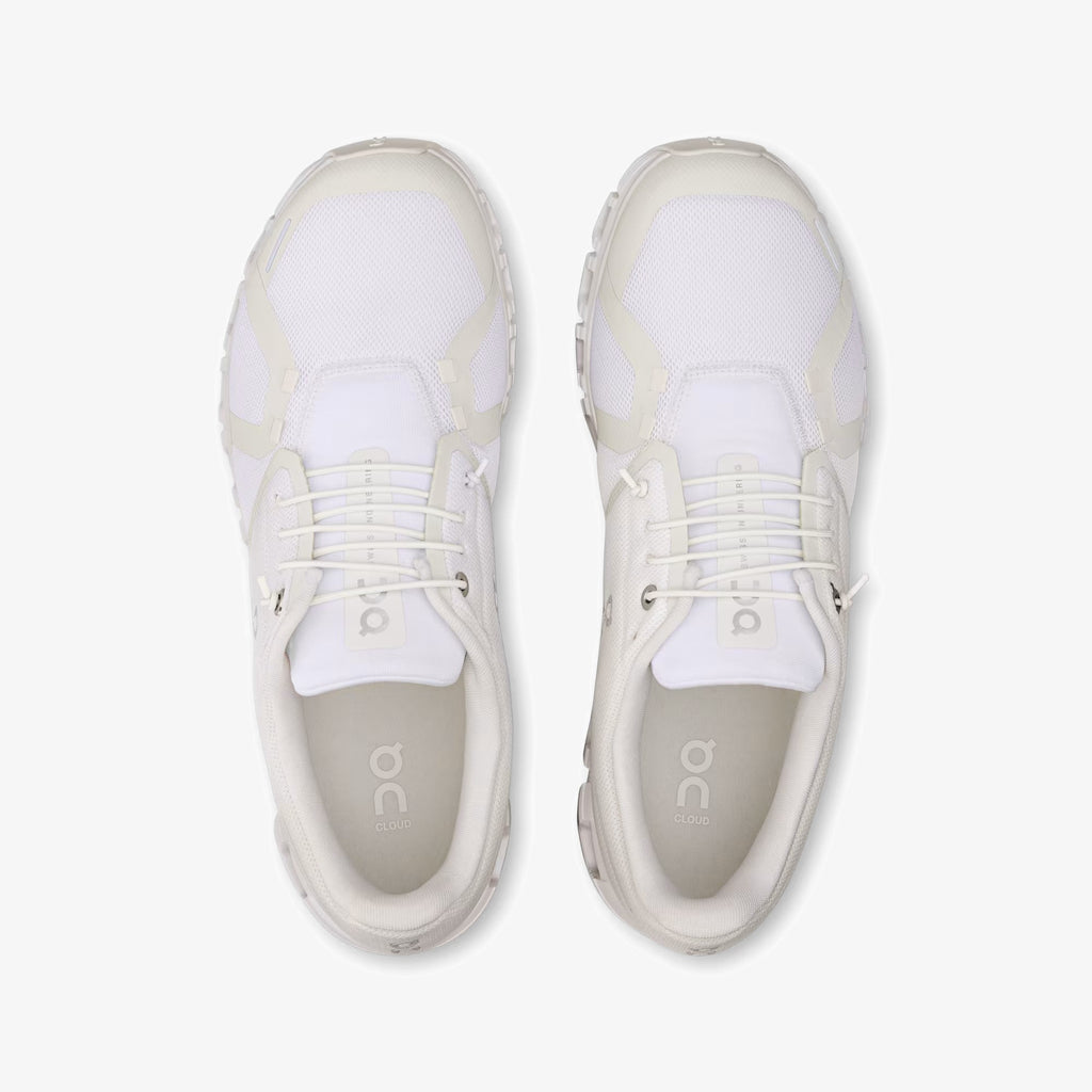 ON Cloud 6 ‘Triple White’