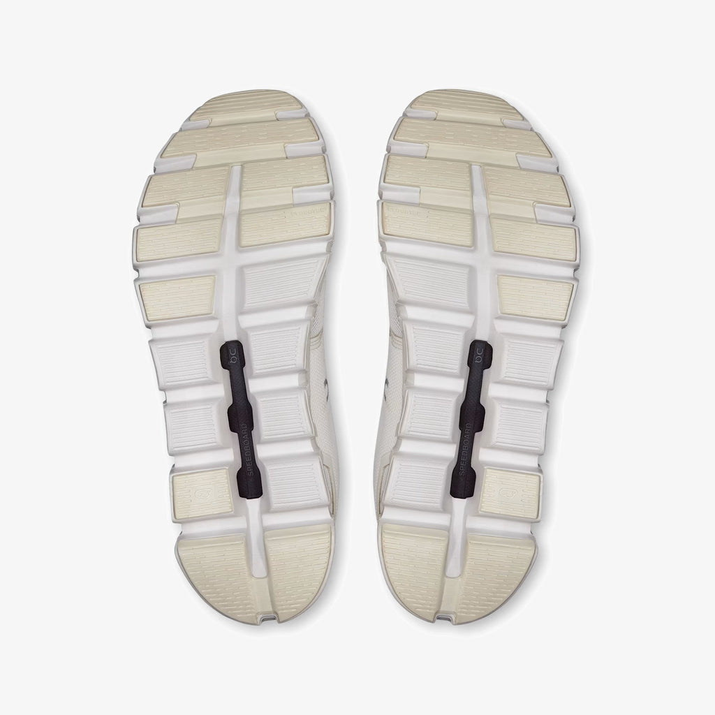 ON Cloud 6 ‘Triple White’