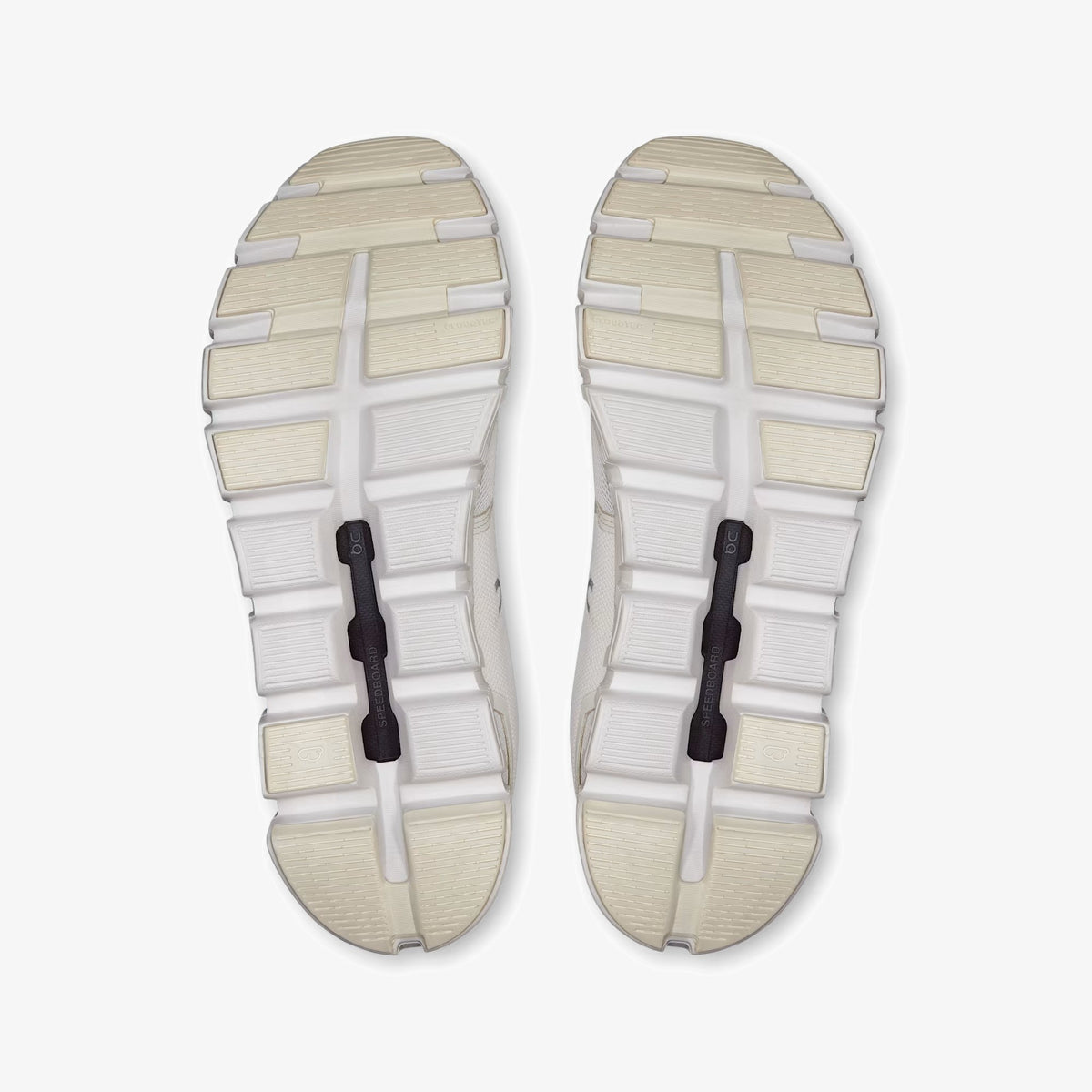 ON Cloud 6 ‘Triple White’
