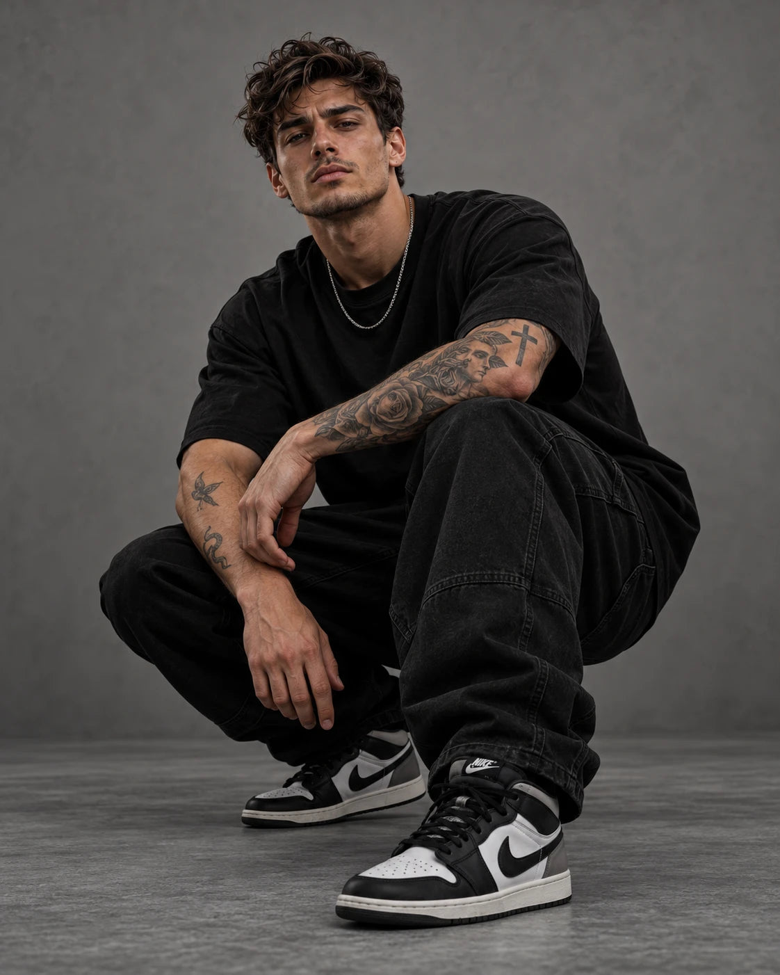 Men's